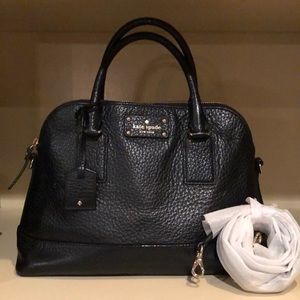 Kate Spade Medium Dome Satchel